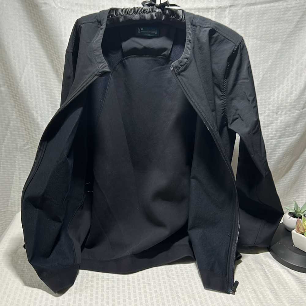 Under Armour Signature UAS unstoppable Bomber Medium - Picture 9 of 12